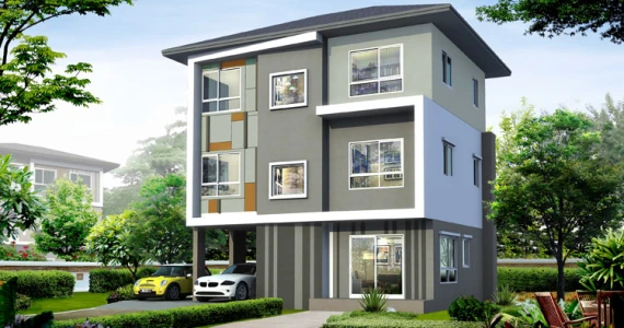 รูปภาพ วรารมย์ พรีเมี่ยม กาวิละ (Vararom Premium Kavila)