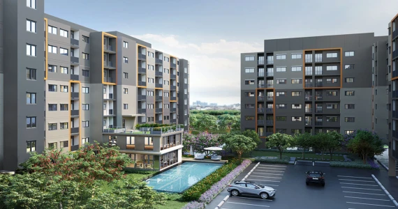 รูปภาพ เสนาคิทท์ เพชรเกษม 120 (Sena Kith Petchkasem 120)