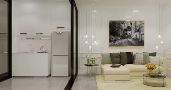 รูปภาพ เดอะสตาร์ คอนโดมิเนียม โคราช (The Star Condominium Korat)