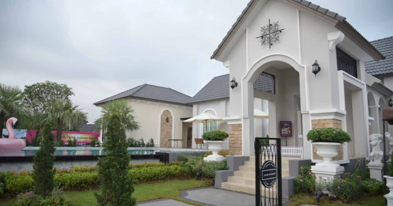 รูปภาพ โกลเด้น ทาวน์ รามอินทรา - วงแหวน (Golden Town Ranintra - Wongwaen)