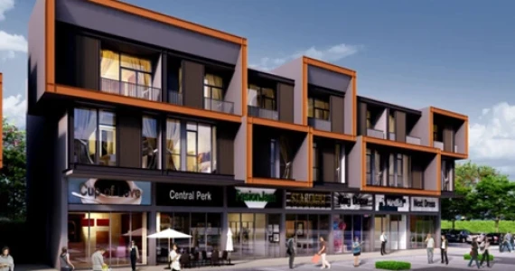 รูปภาพ มิกซ์ ทาวน์ แจ้งวัฒนะ (Mixtown Chaengwattana)