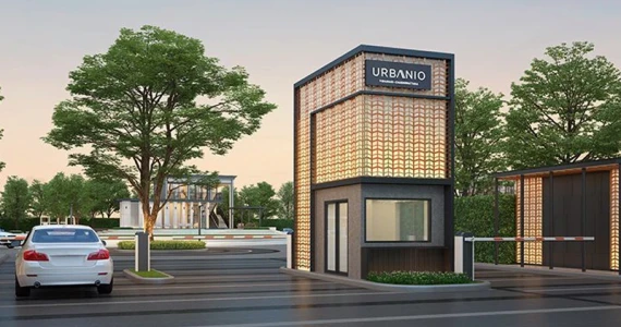 รูปภาพ เออร์บานิโอ วิภาวดี - แจ้งวัฒนะ (Urbanio Vibhavadi - Chaengwattana)