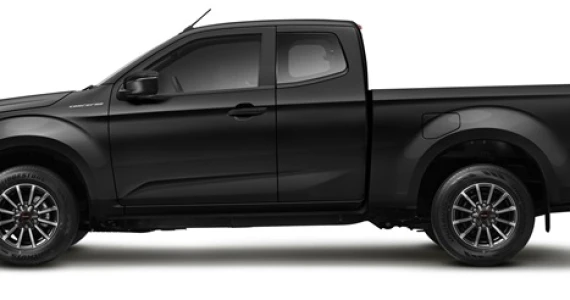 รูปภาพ อีซูซุ Isuzu D-MAX Spacecab 1.9 Ddi L M/T MY19 ปี 2019