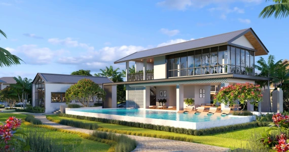 รูปภาพ แกรนด์วิลเลจ เพชรเกษม (Grand Village Phetkasem)