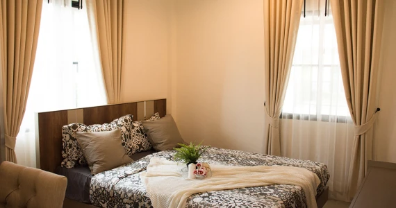 รูปภาพ บ้านมารวย สระแก้ว (Baan Marui Srakaew)