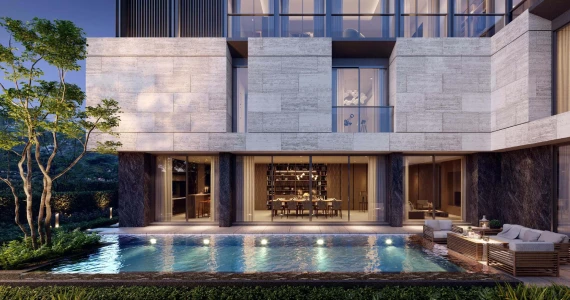 รูปภาพ เนอวานา คอลเลกชัน กรุงเทพกรีฑา (Nirvana Collection Krungthepkreetha)