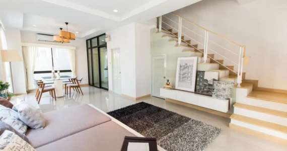 รูปภาพ ดิ อินสปายร์ เทพารักษ์-วงแหวน (The Inspire)