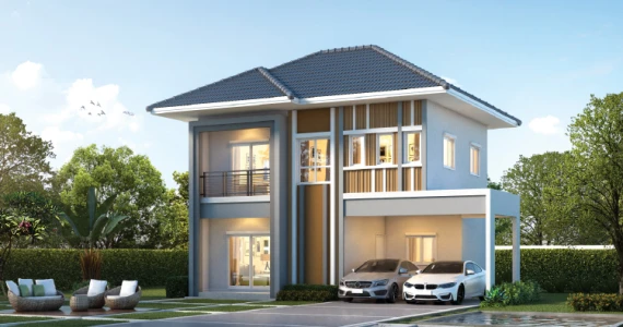 รูปภาพ ลลิล ทาวน์ แลนซีโอ คริป 2 บางนา-สุวรรณภูมิ (Lanceo Crib 2 Bangna-Suvarnabhumi)