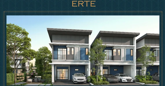 รูปภาพ บ้านฟ้ากรีนเนอรี่ ธีโอ ปิ่นเกล้า - เพชรเกษม (Baan Fah Greenery TheO Pinklao-Petchkasem)