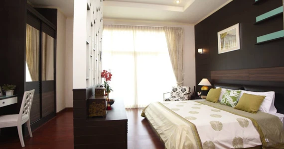 รูปภาพ ศุภาลัย พาร์ควิลล์ ศรีราชา (Supalai Parkville)