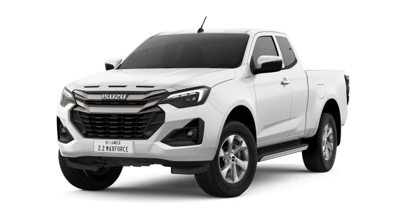 รูปภาพ อีซูซุ Isuzu D-MAX Hi-Lander 2 Door 2.2 Ddi Z A/T ปี 2025