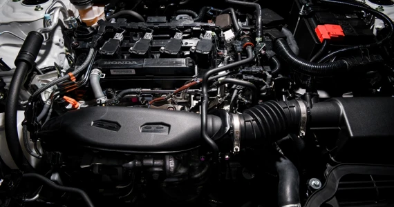รูปภาพ ฮอนด้า Honda Civic EL ปี 2022
