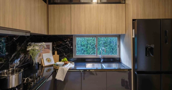 รูปภาพ ดิ เอสเคป มหิดล-เชียงใหม่ (The Escape Mahidol-Chiangmai)