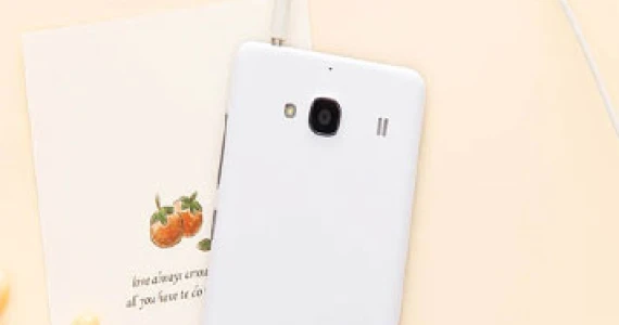 รูปภาพ เสียวหมี่ Xiaomi Redmi2