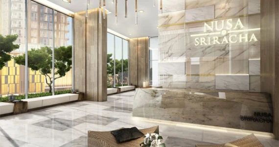 รูปภาพ ณุศา ศรีราชา (Nusa Sriracha)