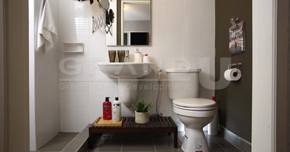 รูปภาพ คอนโด ยู แคมปัส รังสิต-เมืองเอก (Condo U Campus Rangsit-Muangake)