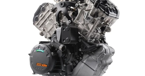 รูปภาพ เคทีเอ็ม KTM 1090 Adventure R ปี 2017