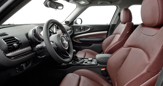 รูปภาพ มินิ Mini Clubman Cooper S ปี 2015
