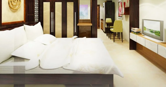 รูปภาพ เดอะ ในทอน คอนโดมิเนียม (The Naithon Condominium)