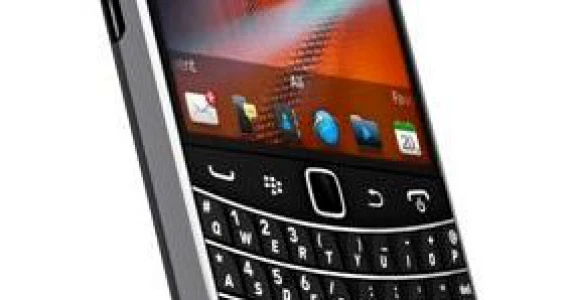 รูปภาพ แบล็กเบอรี่ BlackBerry-Bold 9900