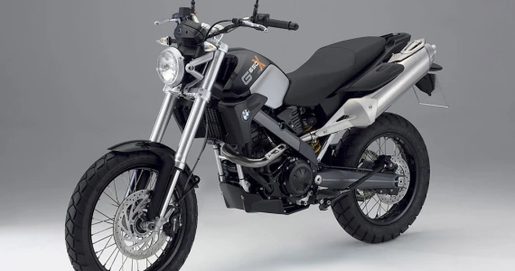 รูปภาพ บีเอ็มดับเบิลยู BMW-G 650 Xcountry-ปี 2012