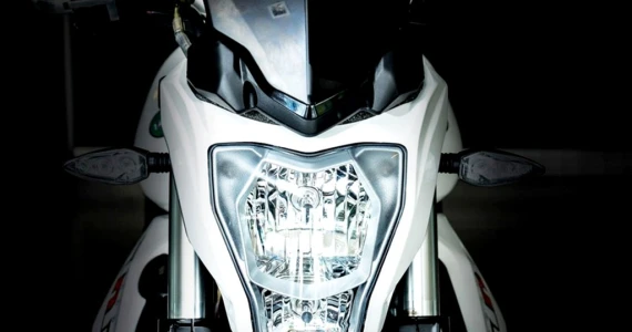 รูปภาพ เบเนลลี Benelli TNT 300S ปี 2014