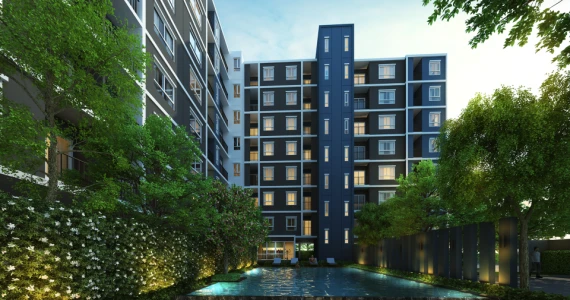รูปภาพ เดอะ พรอพ คอนโดมิเนียม (The Prop Condominium)