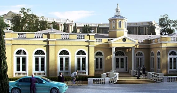 รูปภาพ เคนซิงตัน เพลส เขาใหญ่ (Kensington Place Khaoyai)