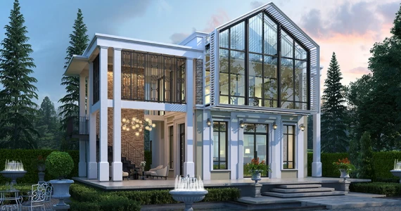 รูปภาพ พฤกษาวิลล์ พุทธสาคร (Pruksa Ville Buddhasakorn)