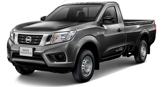 รูปภาพ นิสสัน Nissan Navara Single Cab 2.5 SL 4x4 6 MT ปี 2018