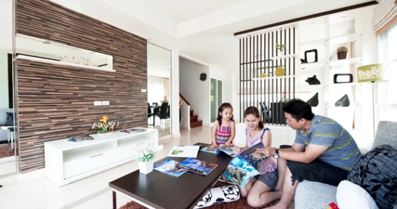 รูปภาพ ศุภาลัย วิลล์ ราชพฤกษ์-บางบัวทอง (Supalai Ville)