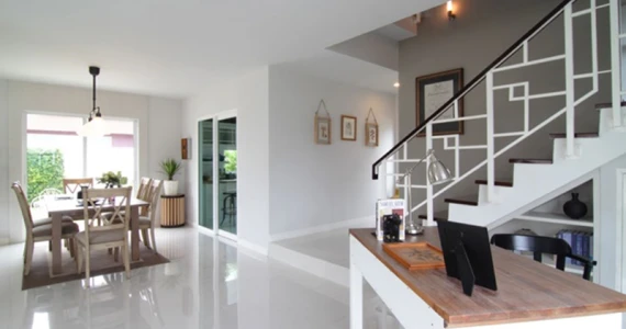 รูปภาพ บ้านวังทอง เดอะ แพรรี่ คลองหลวง - คลอง 2 (Baan Wangthong The Prairie Klongluang - Klong 2)