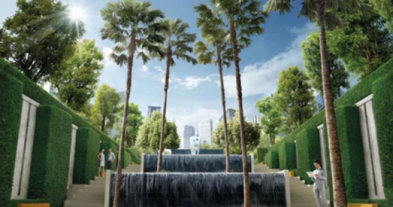 รูปภาพ ริธึ่ม สุขุมวิท (RHYTHM Sukhumvit)