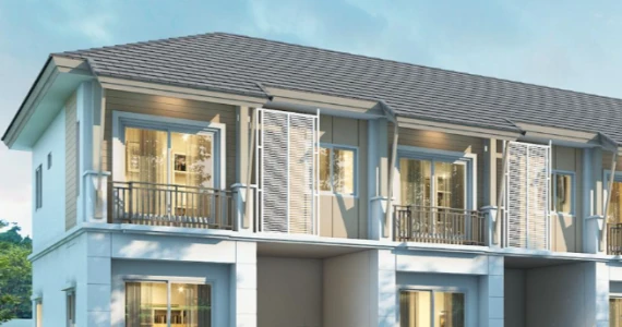 รูปภาพ พฤกษาวิลล์ เชียงใหม่ - ม.พายัพ (Pruksa Ville Chiangmai - Payab)