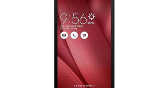 รูปภาพ เอซุส ASUS-Zenfone Selfie