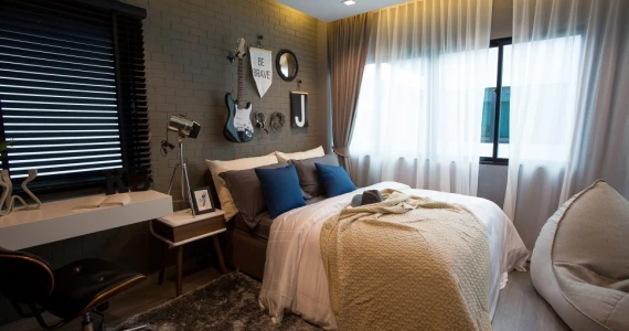 รูปภาพ ชีวารมย์ รังสิต - ดอนเมือง (Chewarom Rangsit - Donmuang)