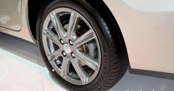 รูปภาพ โตโยต้า Toyota Vios 1.5 S A/T ปี 2013