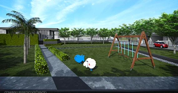 รูปภาพ พฤกษาไลท์ ล็อกซ์ รัตนาธิเบศร์ (PRUKSA LITE Lox Rattanathibet)