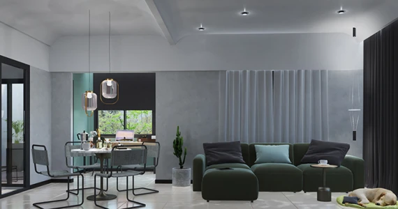 รูปภาพ เสนา วีว่า ฉลองกรุง - ลาดกระบัง (Sena Viva Chalongkrung Latkrabang)