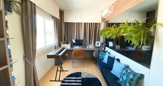 รูปภาพ ศุภาลัย เบลล่า มาบยางพร-ปลวกแดง (Supalai Bella Map Yang Phon-Pluak Daeng)