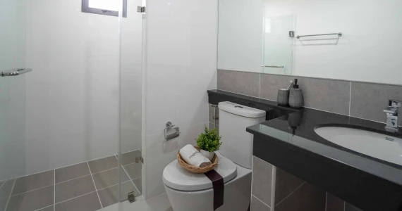 รูปภาพ บ้านกาญจน์กนก 12 เฟส 3  (Baan Karnkanok 12 Phase 3)