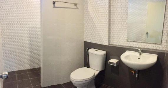 รูปภาพ พี.เจ. เอราวัณ คอนโด บางนา กม.39 (P.J. Erawan Condo Bangna km.39)