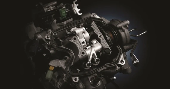 รูปภาพ ยามาฮ่า Yamaha YZF-R15 MY 2019 ปี 2019
