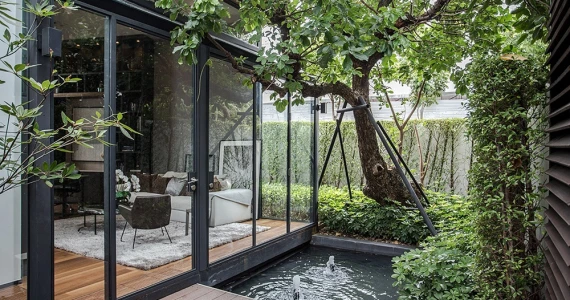 รูปภาพ เอ อิดิชั่น สุขุมวิท 77 (A Edition Sukhumvit 77)