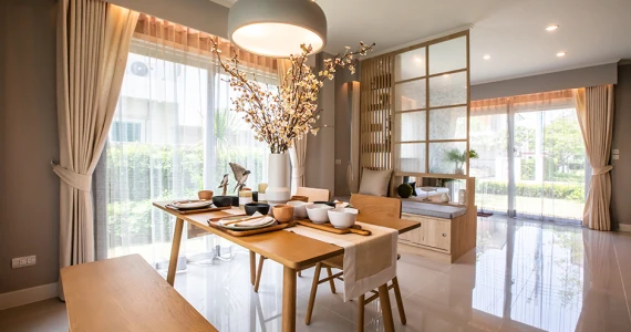 รูปภาพ ศุภาลัย พาร์ควิลล์ 2 บางนา - เทพารักษ์ (Supalai park Ville 2 Bangna - Theparak)