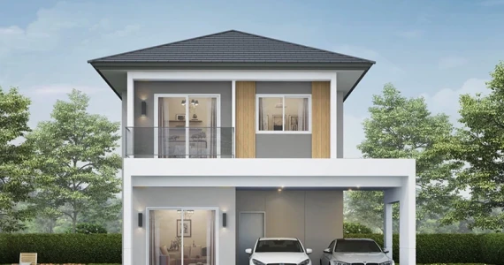 รูปภาพ อภิทาวน์ นครศรีธรรมราช (Apitown Nakornsrithammarat)