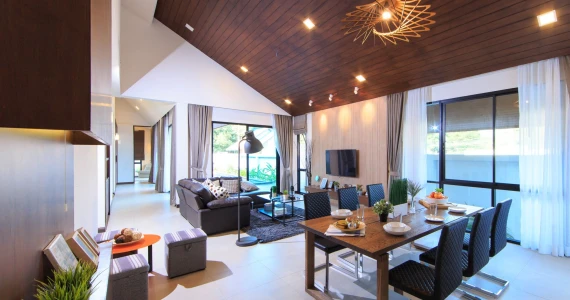 รูปภาพ เดอะเมเปิ้ลพัทยา (Themaple Pattaya)