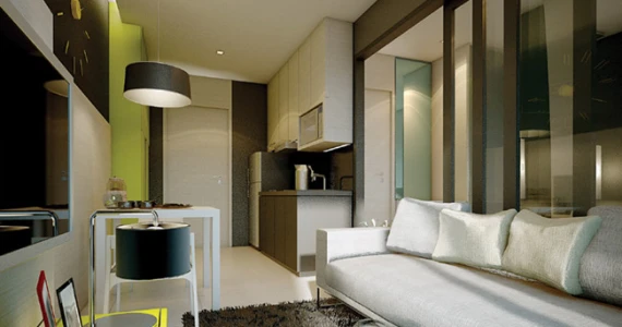 รูปภาพ ฮิว สุขุมวิท (Hue Sukhumvit)