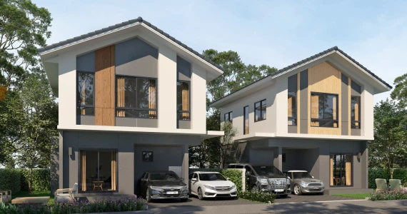 รูปภาพ เพอร์เฟค พาร์ค แจ้งวัฒนะ (Perfect Park Chaengwattana)