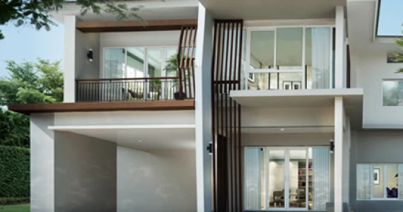 รูปภาพ เดอะ ซิตี้ ราชพฤกษ์ - จรัญฯ13 (The City)